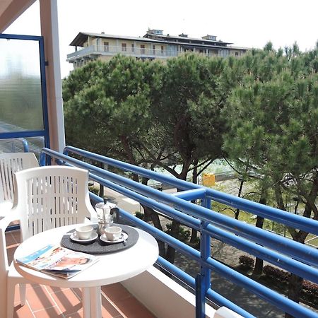 Nice Apartment With Terrace Next To The Sea Bibione Eksteriør bilde