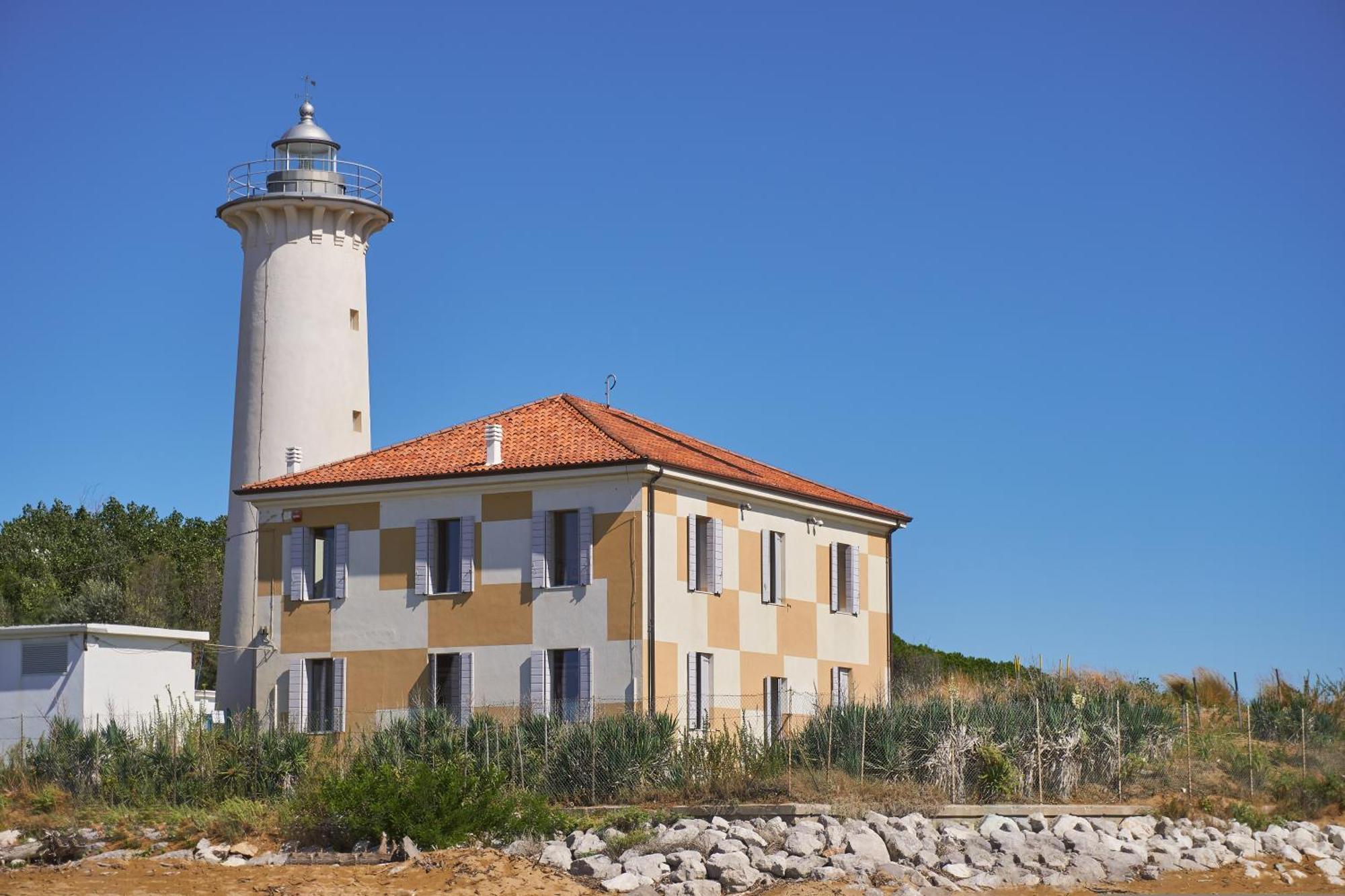 Nice Apartment With Terrace Next To The Sea Bibione Eksteriør bilde